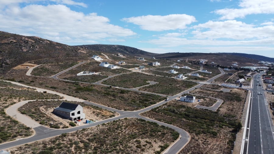 0 Bedroom Property for Sale in Steenbergs Cove Western Cape